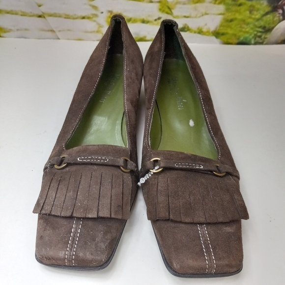 Massimo baldi shoes - Picture 2 of 10